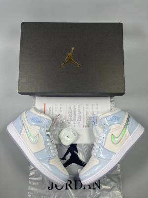 wholesale quality air jordan 1 model no. 580